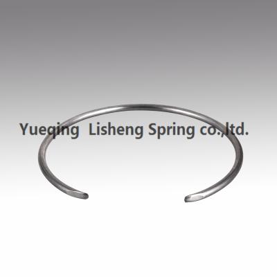 China 5 Mm - 60 Mm Size Round Wire Wave Springs Washer For Precision Machinery for sale
