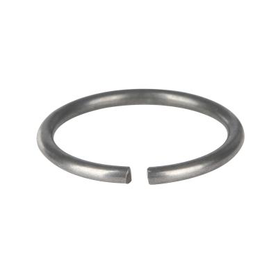 China Steel Eaton Arcon Snap Constant Section Retaining Ring Clips Round Wire Circlips for sale