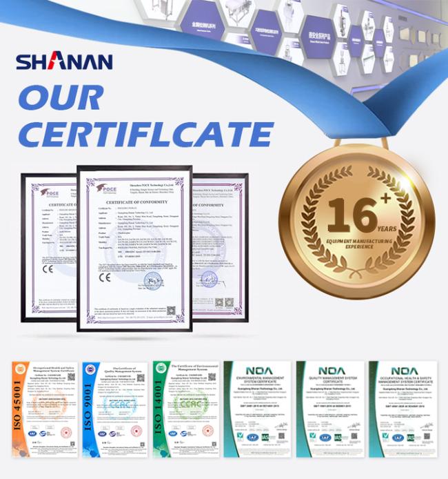 Metal Detectors And Professional Metal Detector Manufacturer Metal Separator Needle Detector 3
