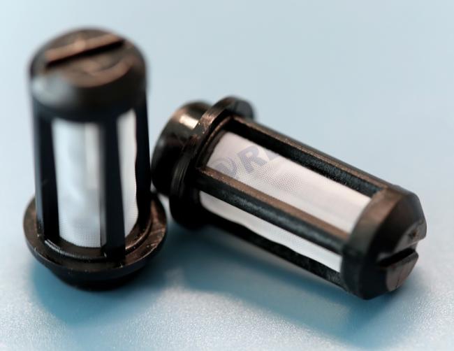 carburetor fuel filter