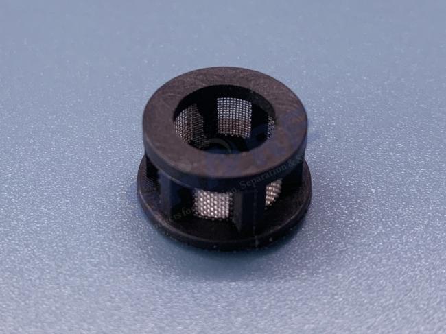 fuel injector filter