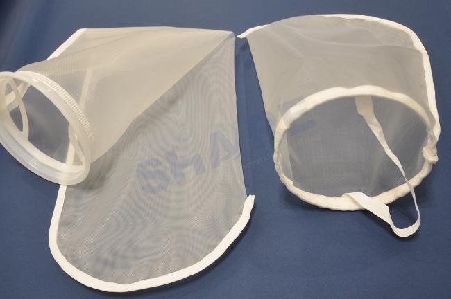 mesh filter bag
