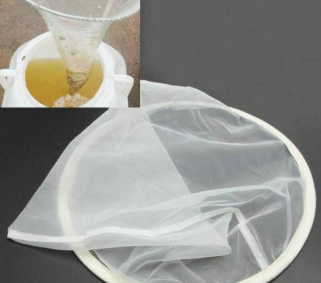 honey filter
