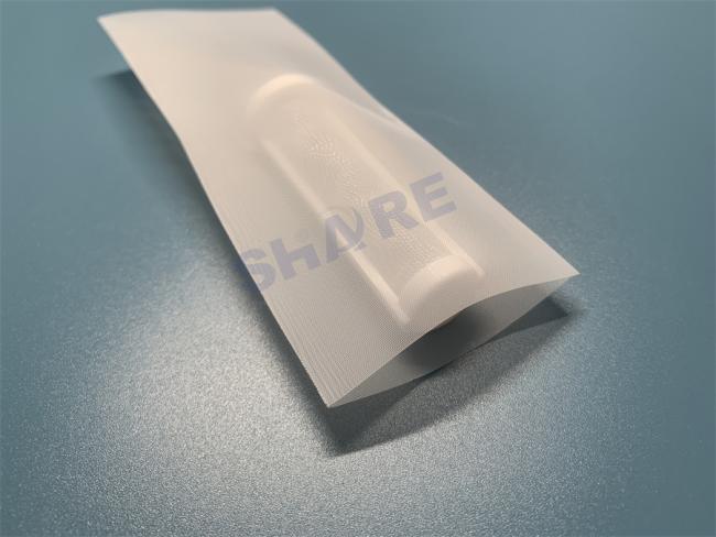 filter mesh tube