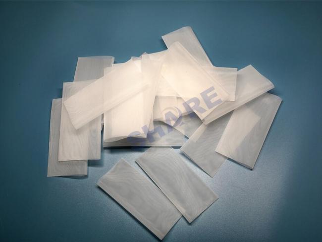 Filter mesh