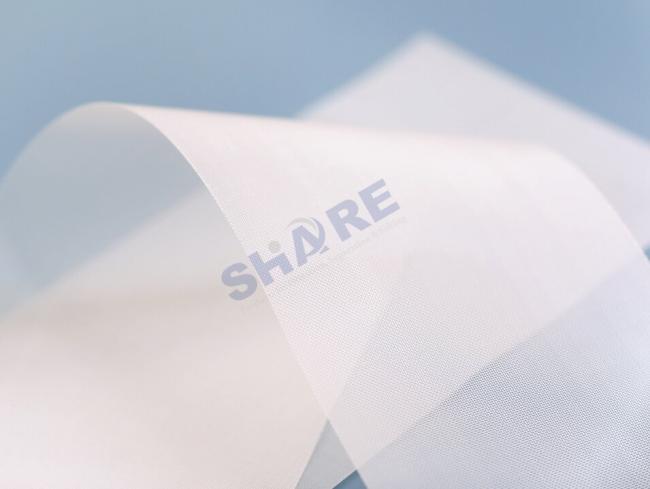 nylon mesh ribbon