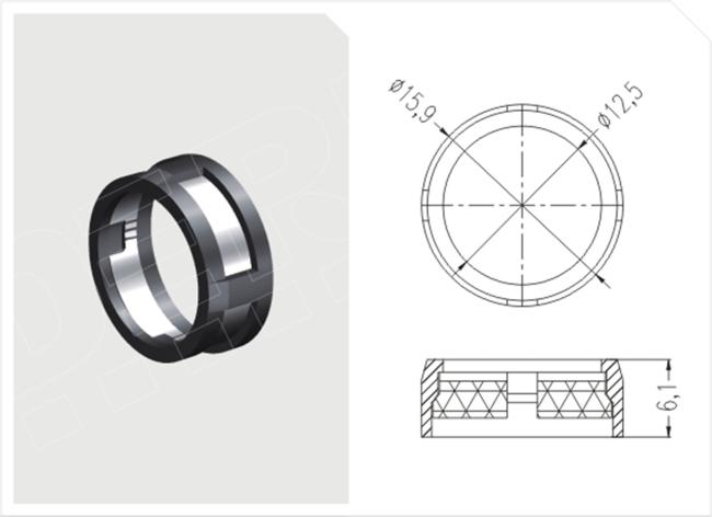 INJECTOR FILTER