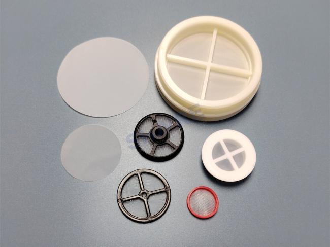 disc filter