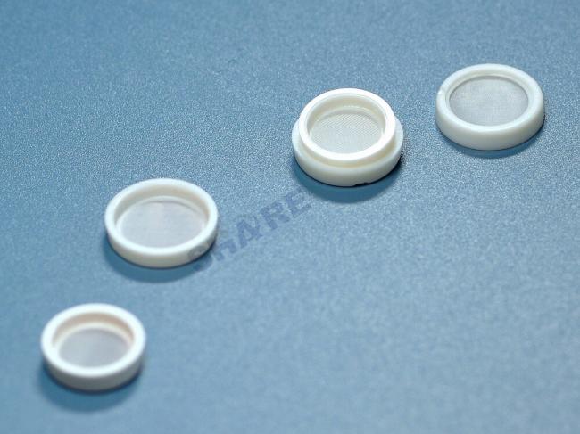 disc filter