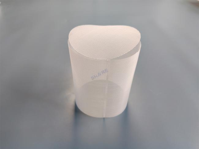 MESH TUBE
