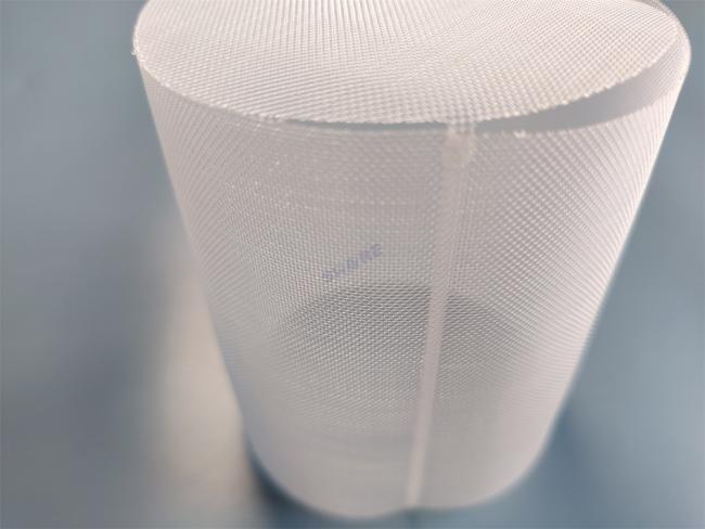 MESH TUBE