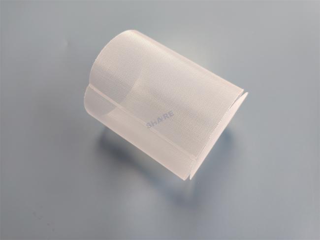 MESH TUBE