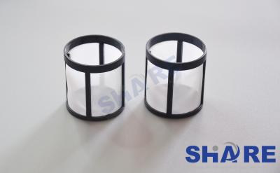 China External Integrated Insert Molding Plastic Filters  For Vacuum Cleaner Home Appliance for sale