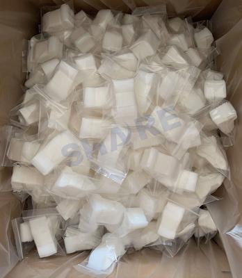 中国 バイオプシーはナイロン バイオプシー袋の食糧を袋に入れ、医学等級の網のフィルター・バッグは、ナイロン バイオプシー白い色を袋に入れる 販売のため