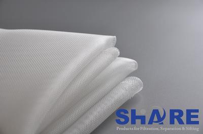 中国 500um Micron Liquid Polypropylene Filter Mesh Monofilament Yarn Polyester / Pp Mesh 販売のため