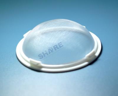 China Ronda de pan rollo línea de la taza de malla de nylon para la máquina de prueba o el gabinete de descanso en venta