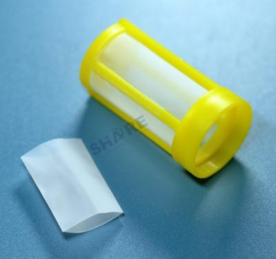 Китай Custom Insert Molding Disposable Water Filter For Suction Systems Of Dental Equipment продается