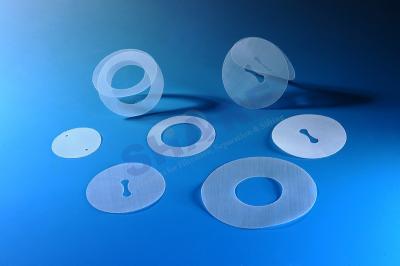 China 120 malla 130 micrones tamaño de los poros de filtro de nylon hojas de malla de formas en tamaño personalizado en venta