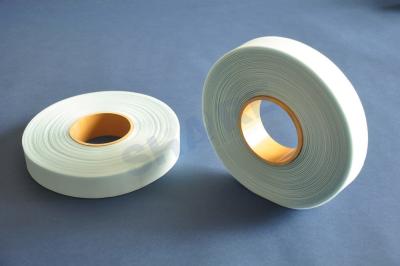 China Strips Form Nylon Filter Mesh Ribbon With Laser Process Technology for sale