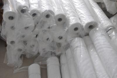 China Largura de nylon da malha 136CM da fábrica de moagem do GG da poliamida da malha do filtro da resistência de abrasão à venda