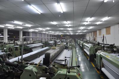 中国 織物80の網/インチちり止めポリエステル印刷の網 販売のため