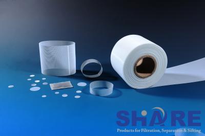 China Micron-rated Nylon Filter Mesh with rating: 200um for liquid filtration---chemical processing for sale