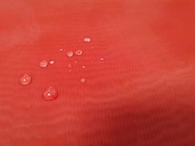 China Water - Repellent Synthetic Fiber Filter Mesh Fabric With Square Hole for sale