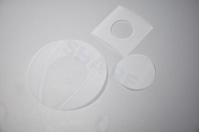 China Ultrasonic Laser Cutting Plain Weave Nylon Mesh Filter for sale