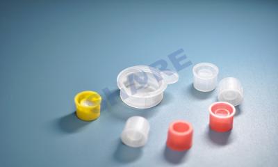 Chine Chapeaux de tamis de cellules conçus et produits pour le cytometry d'écoulement à vendre