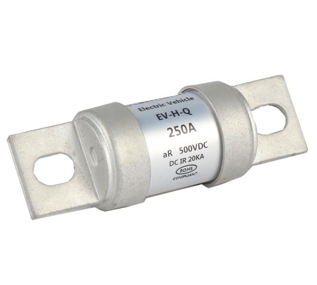 EV FUSE FOR CAR BATTERY DC500V