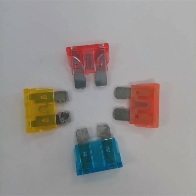 Dissmann 32VDC Automotive Blade Fuses ATC/ATO Fuse for Electric Mobility