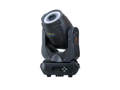 Chine DMX512 Mini 2-3-4W Lumière laser de scène mobile pour concert de mariage en intérieur à vendre