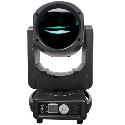 China 240V 8500K 48 Face Prism+8 Faceprism Moving Head Beam Light For Party for sale