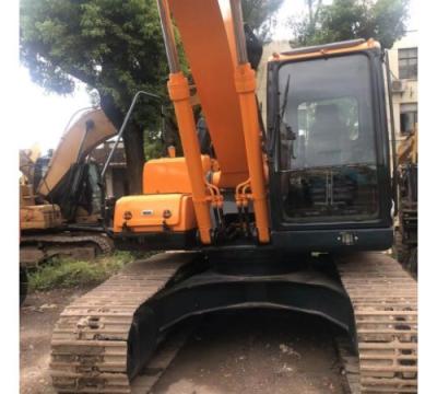 China Hydraulic Used Hyundai Excavator Robext 220LC-9S Crawler Excavator Hyundai 220 for sale