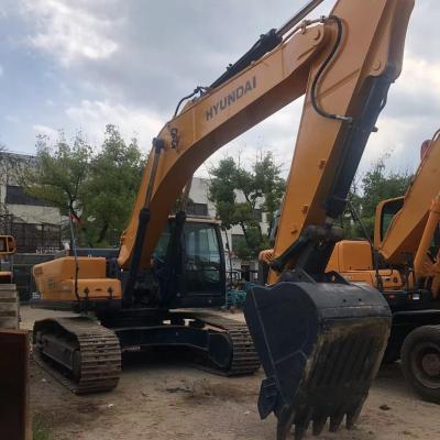 China 30 Tons Used Hyundai Excavator 305LC-9T Good Condition Excavator for sale