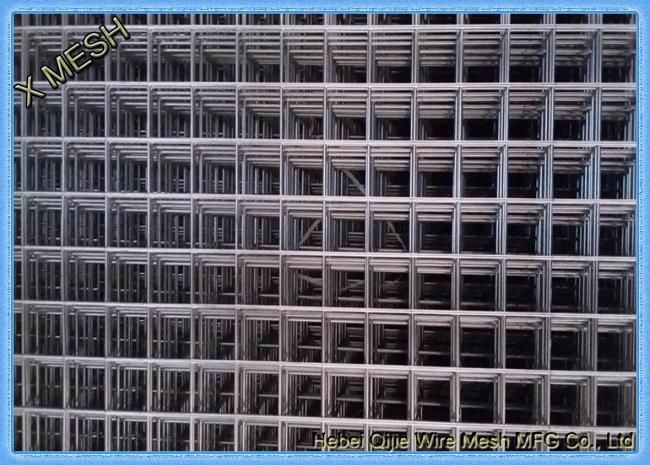 Stainless Steel Welded Wire Mesh-004