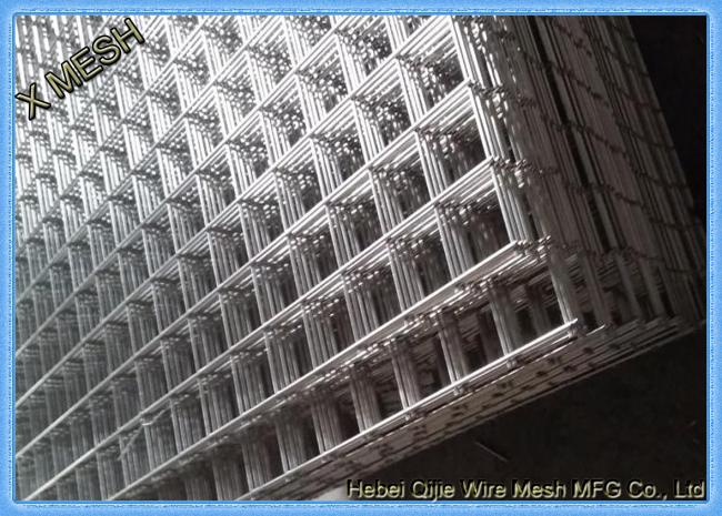 Stainless Steel Welded Wire Mesh-002