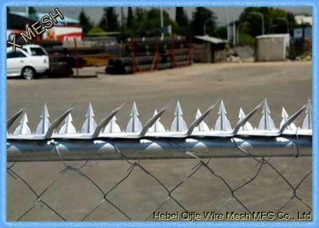 Big Type Wall Spike