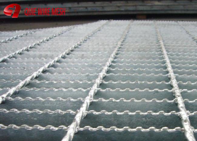 steel grating