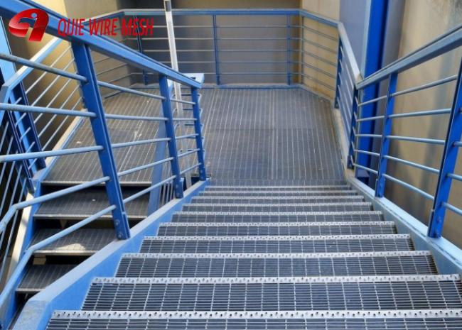 steel grating