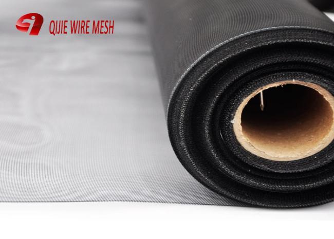 stainless steel window screen