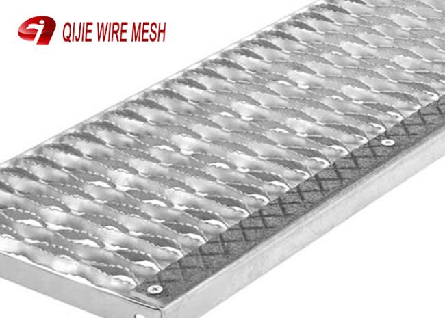 grip strut grating
