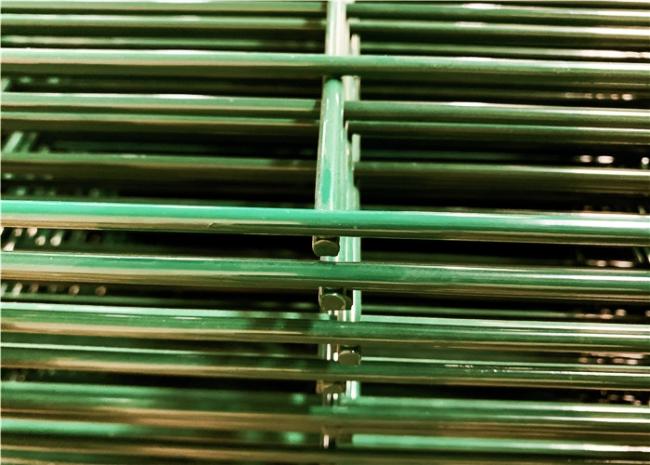 Welded Wire Mesh Fencing