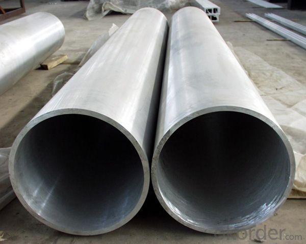 Carbon Steamless Steel Pipe With Large OD Carbon Steamless Steel Pipe With Large OD