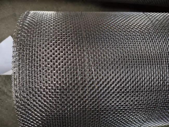 10 mesh stainless steel wire mesh