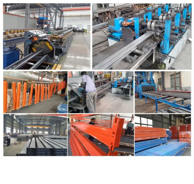 PVC Coated Steel Matting Galvanized Welded Wire Mesh