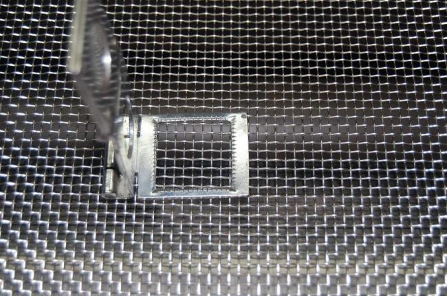 stainless steel wire mesh