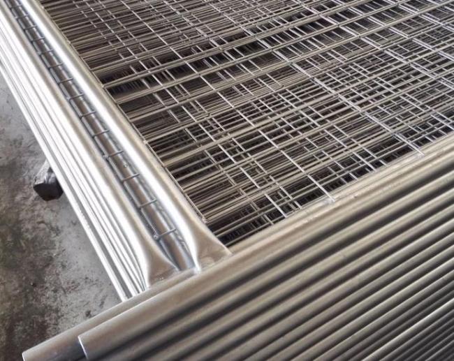 High Security Anti Climb Fencing