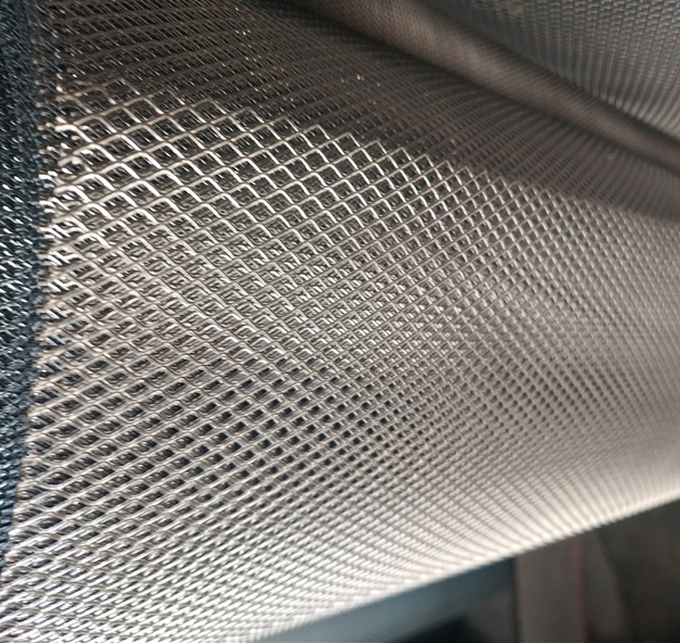 expanded metal mesh 03