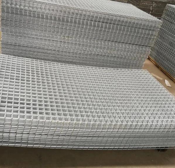 welded wire mesh panels